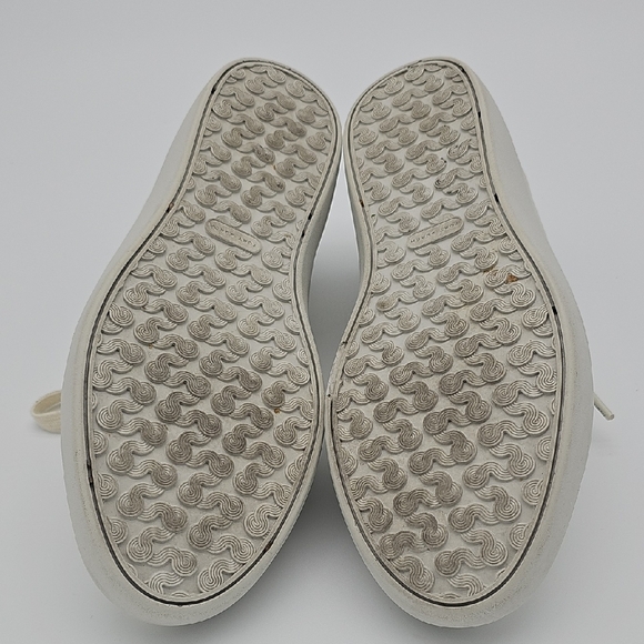 Authentic Pre Loved Tory Burch Sneakers - Picture 6 of 16